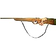 (木kara) 12連発ゴム鉄砲 ライフル