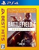 EA BEST HITS バトルフィールド 1 Revolution Edition - PS4