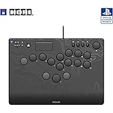 NOLVA Mechanical All-Button Arcade Controller for PlayStation®5, Windows PC【日本国内限定】