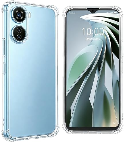 Amazon.co.jp: ZTE Libero 5G IV 2 Film + A302ZT 2 Camera Film [Made