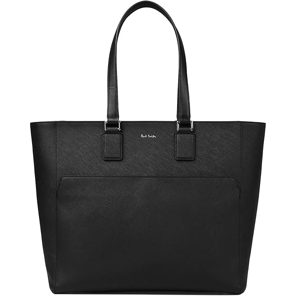 Amazon | [ポールスミス] ビジネスカジュアル トートバッグ メンズ