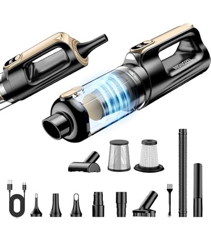Dyson Cyclone V10 Fluffy (SV12 FF LF) Vacuum Cleaner, Cordless