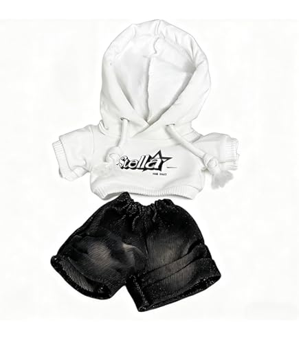 Amazon.co.jp: 無属性 着せ替えぬいぐるみ オリジナル 30cm 骨入り R6