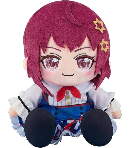 Amazon.co.jp: ウマ娘 巨大ぬいぐるみ vol.14 タキオン マンハッタン