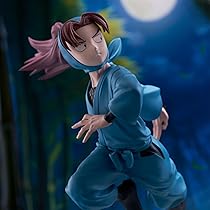 Amazon | 劇場版 忍たま乱太郎 雑渡昆奈門 フィギュア（全1種）公式