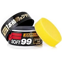 あずのすけ　専用 楽天市場】ソフト99 液体コンパウンド9800仕上げセット 【補修ケミカル