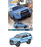 ホットウィール '20 トヨタ タコマ TOYOTA TACOMA 青 Amazon.com: Hot Wheels 20 Toyota Tacoma, Blue, HW Dirt 4/10