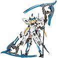コトブキヤ フレームアームズ・ガール フレズヴェルク=アーテル 全高約150mm NONスケール 色分け済み プラモデル