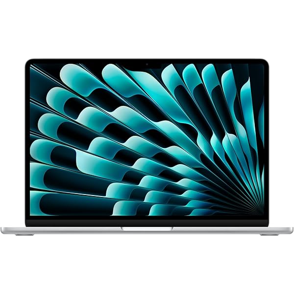 Apple 2025 MacBook Air (15-inch, Apple M4 chip with 10-core cpu