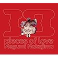 30 pieces of love（BD付初回限定盤）