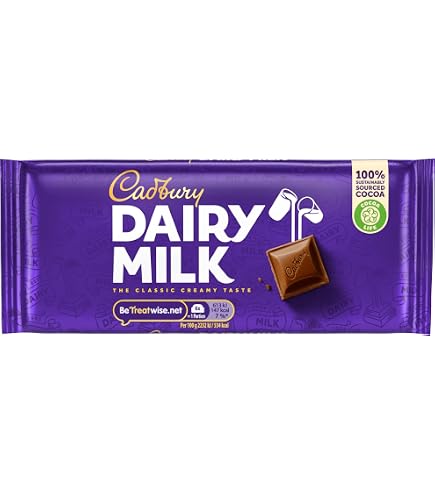 Amazon | Cadbury Dairy Milk (360g) キャドバリー?デイリーミルク Amazon | Cadbury Dairy Milk (360g) キャドバリー?デイリーミルク