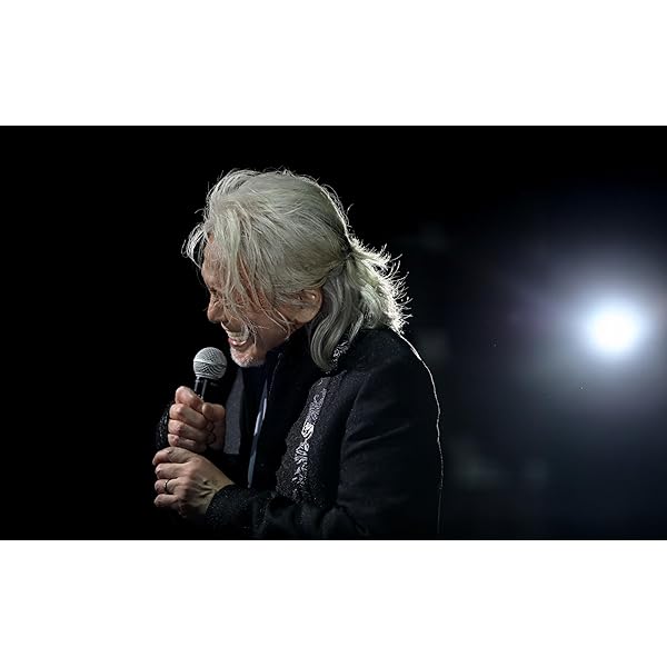 Amazon.co.jp: '06「PRESENT」TOUR LIVE [DVD] : 玉置浩二, 玉置浩二: DVD