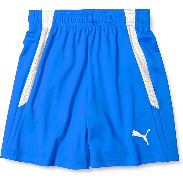 Amazon.co.jp: [プーマ] サッカー 吸水速乾 ショートパンツ