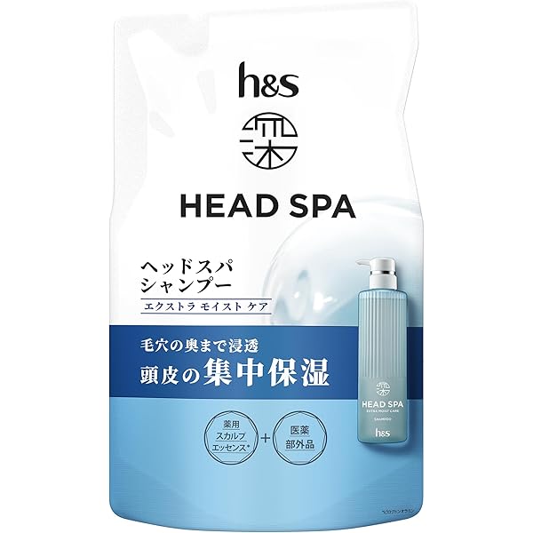 ESTH CLAY HEAD SPA SHAMPOO 詰め替え用とボトル Amazon.co.jp: CLAYGE Shampoo 16.9 fl oz (500 ml) Treatment