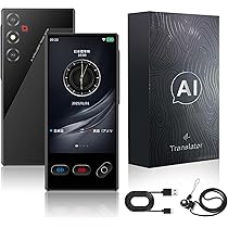 翻訳機 Amazon.co.jp: Laptomo S35 翻訳機 音声通訳機 148言語対応 小型
