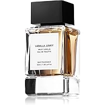 Amazon | ジルスチュアート ヴァニラ ラスト オードパルファン 50ml