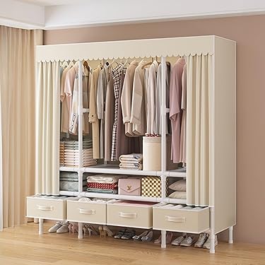 Amazon.co.jp 売れ筋ランキング: ワードローブ の中で最も人気の