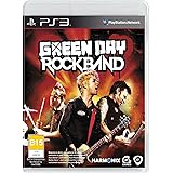 Green Day Rock Band (輸入版:北米・アジア) - PS3