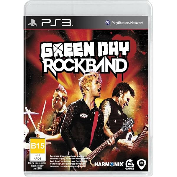 Amazon | AC/DC Live Rock Band Track Pack (PS3 輸入版：北米