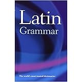 A Latin Grammar