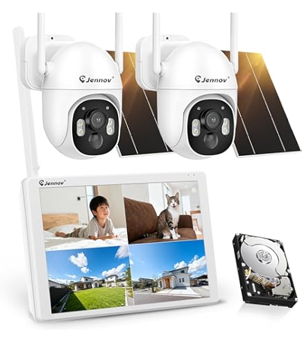 Amazon.co.jp: Anker Eufy (ユーフィ) SoloCam E42 2-Cam Kit (屋外用