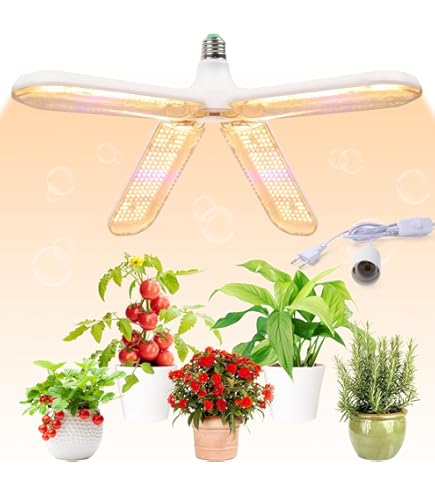 植物育成ライト 200w Amazon.co.jp: 植物育成ライト200w相当 タイマー機能付きフル