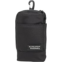 Amazon.co.jp: Manhattan Passage 5415 Well Organized Backpack, Est