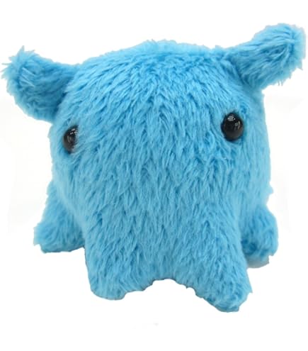 Amazon.co.jp: メンダコ マグネット Sサイズ 赤 : 文房具