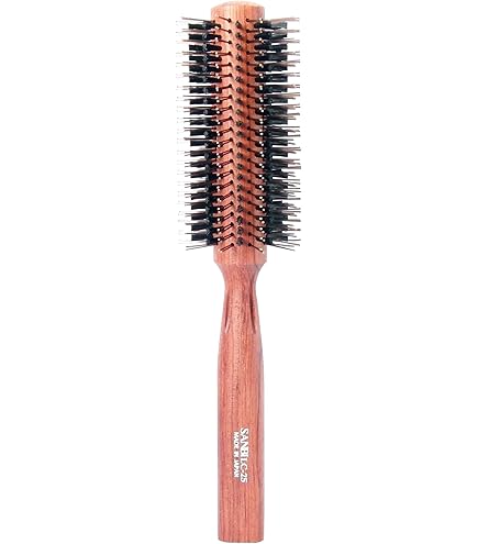 Amazon | サンビー工業(SANBI) ブロースタイリングブラシ LC-20