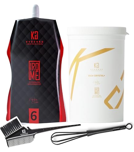 Amazon | ホーユー プロステップ GS-6 80g [医薬部外品] | Hoyu