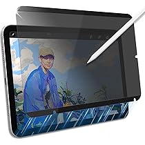 Amazon.co.jp: PCフィルター専門工房 iPad mini A17 Pro 2024 覗き見