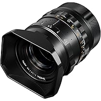 新品級 付属品付き Thypoch Simera 28mm F1.4 ライカM Thypoch Simera 28mm f/1.4 (Leica M, Silver) TP-S28M-SR B&H Photo