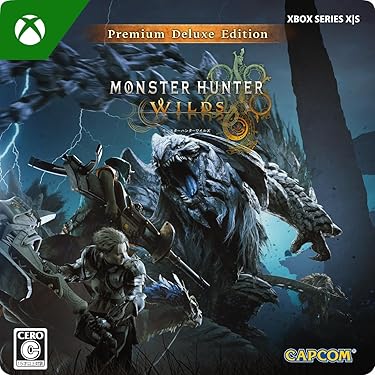 Amazon.co.jp 売れ筋ランキング: Xbox Series X & S ゲームソフト の中