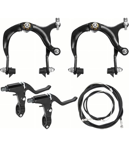 SRAM RIVAL22 ブレーキセット 新品 Amazon.co.jp: SRAM(スラム) RIVAL22 シフトブレーキレバー 左右