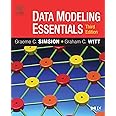 Data Modeling Essentials