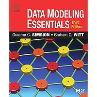 Data Modeling Essentials