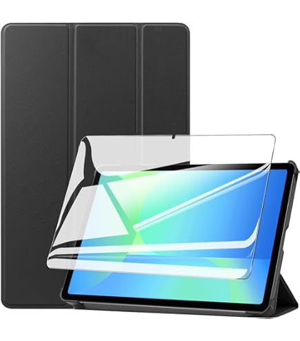 Amazon.co.jp: For Galaxy Tab S9 FE/Galaxy Tab S10 FE/Galaxy Tab