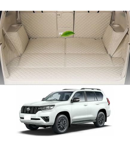 トヨタランドクルーザープラド150系純正ロングラゲッジマット Amazon.co.jp: TOYOTA (トヨタ) 純正部品 ランドクルーザー