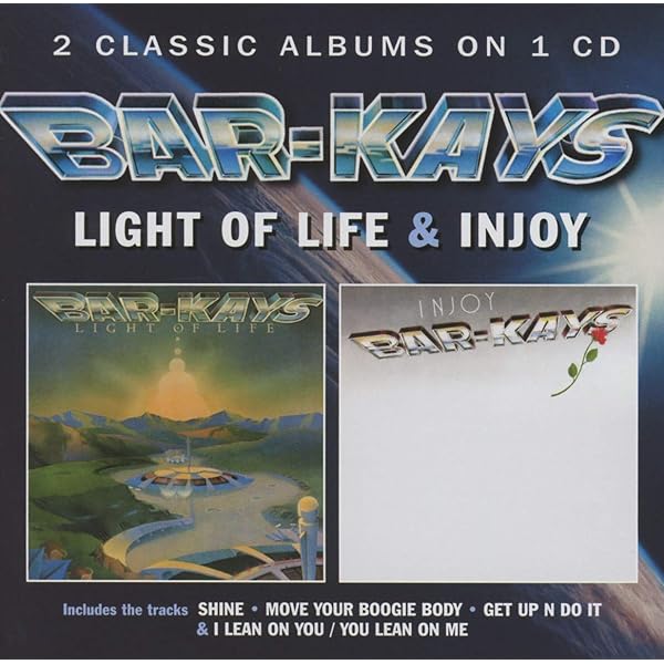 Amazon.co.jp: Best of The Bar-Kays: ミュージック