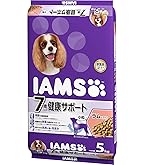 IAMS 体重管理用 成犬用ドライフード チキン 5kg×2袋 アイムス（マース） アイムス 成犬用 体重管理用 チキン 中粒