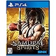 SAMURAI SPIRITS (サムライスピリッツ) 【Amazon.co.jp限定】「レトロ3D:牙神幻十郎」ダウンロード コード※有効期限切れのため入手不可・使用不可 -PS4