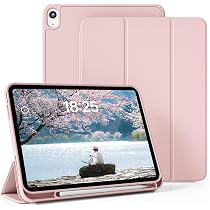 iPad 第10世代 本体 Pencilとカバー付き Amazon.co.jp: KenKe iPad (A16) 11インチ 2025モデル 11世代 ケース