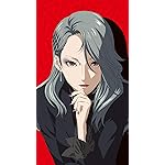 ペルソナ iPhone SE/8/7/6s(750×1334)壁紙 新島冴 (にいじまさえ) ペルソナ iPhone SE/8/7/6s(750×1334)壁紙 新島冴 (にいじまさえ)