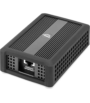 外付けハードディスク・ドライブ Synology E10G22-T1-Mini [10GbE / RJ-45 / Amazon.com: Synology Network Upgrade Module adds 1x 10GbE RJ-45