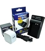 Amazon | SIXOCTAVE COOLPIX P600 P610 B700 P900 EN-EL23 バッテリー