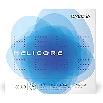 Amazon | THOMASTIK （トマスティーク） DOMINANT PRO チェロ弦