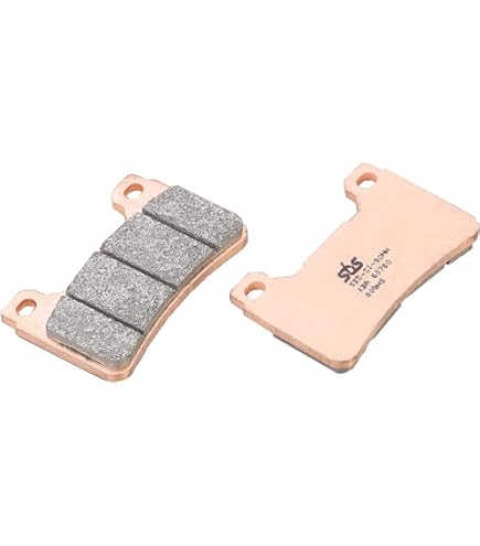 Amazon | キタコ(KITACO) SBS ブレーキパッド 834LS シンター