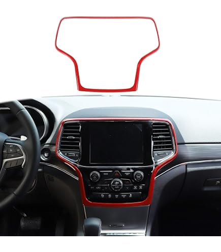 Trim for 2018 Jeep Grand Cherokee for sale