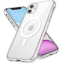 Amazon.co.jp: JETech iPhone 11 マグネットケース (6.1インチ用