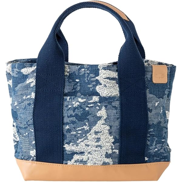 Amazon | [プレックス]PREX キャンバス 2way トートバッグ Sサイズ SFA 